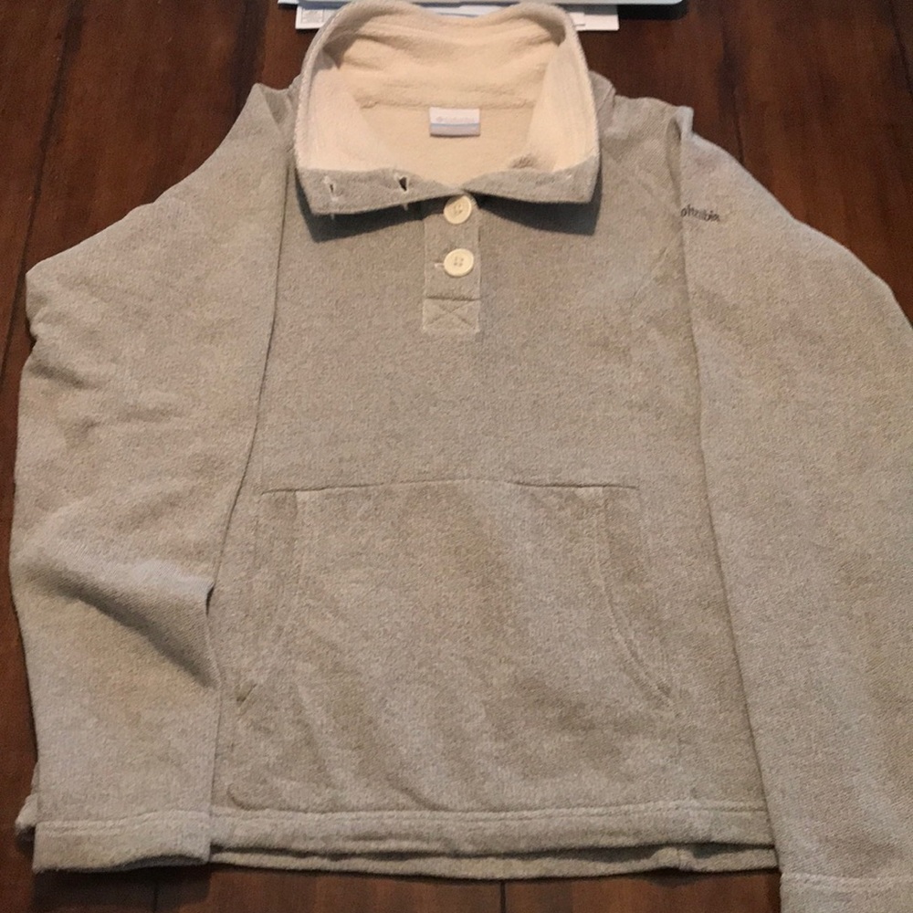 Columbia Women’s Sweater